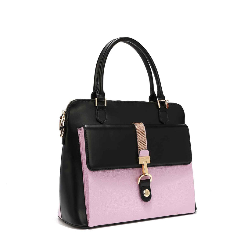 PETRA DOME SATCHEL