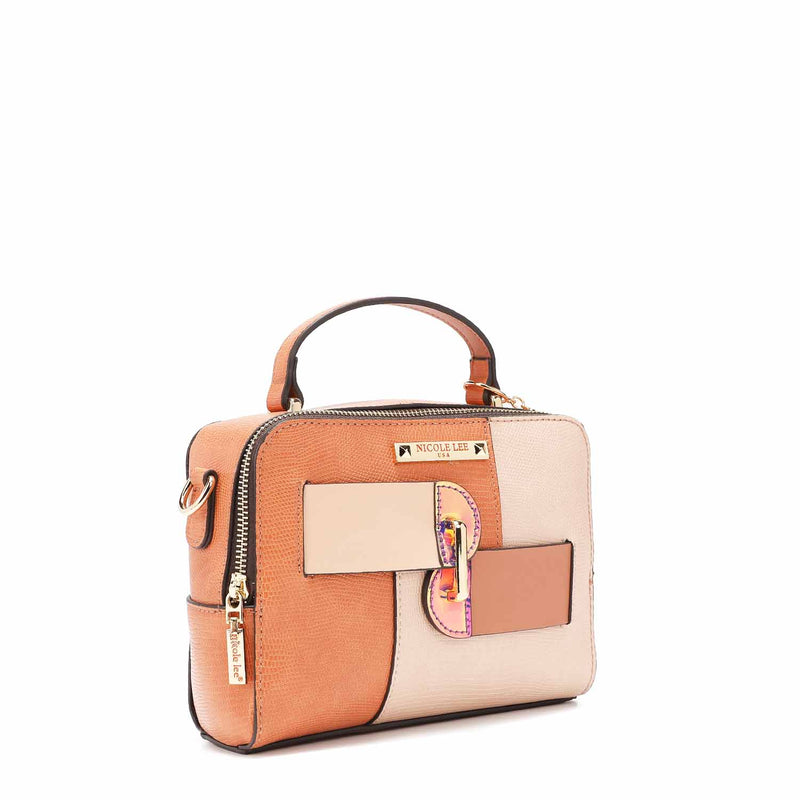 MINI SAC À MAIN GEMINI