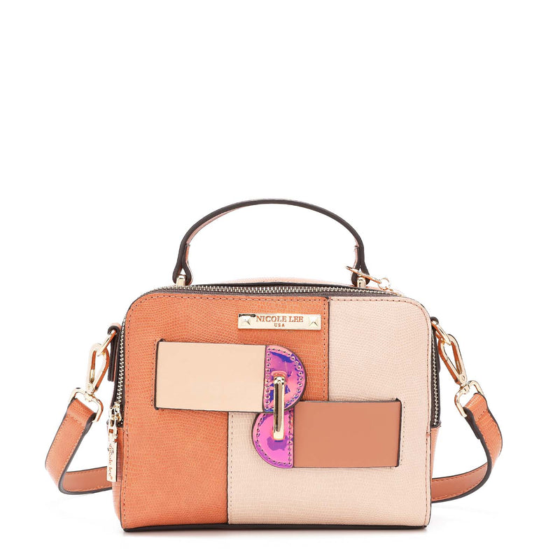 MINI SAC À MAIN GEMINI