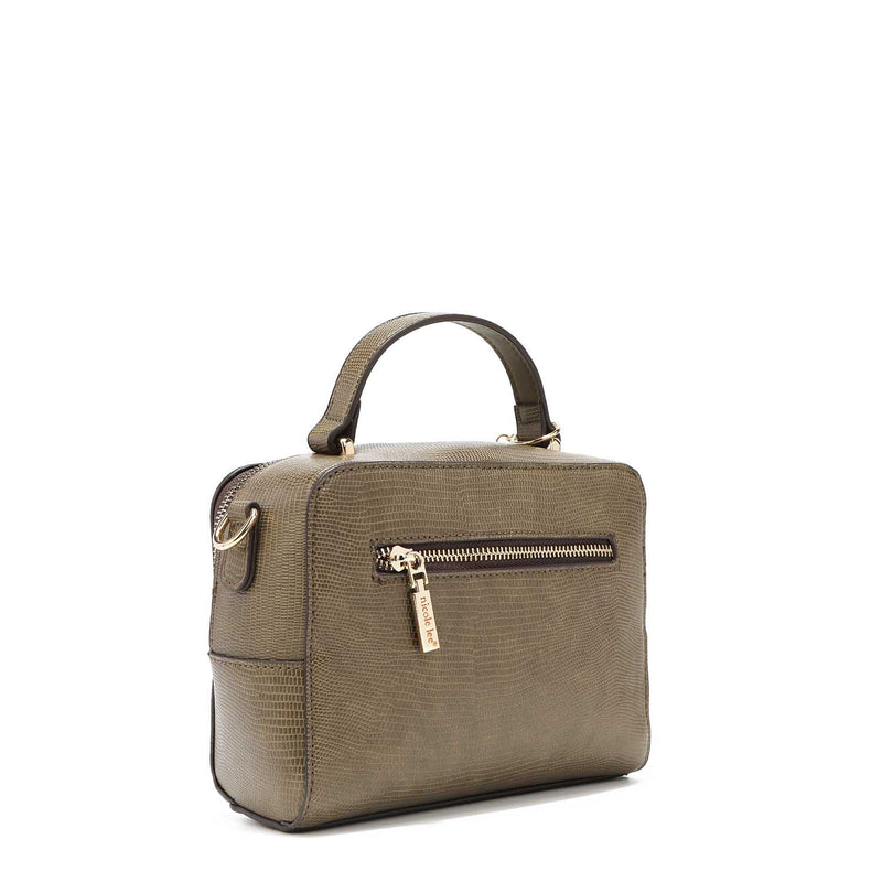 MINI SAC À MAIN GEMINI
