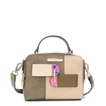 MINI SAC À MAIN GEMINI