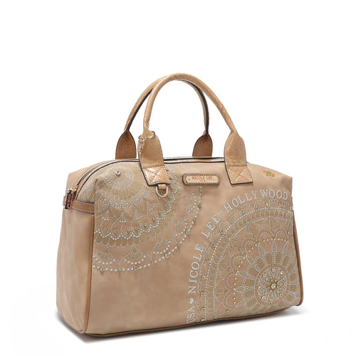 JOSEFINA BOSTON BAG