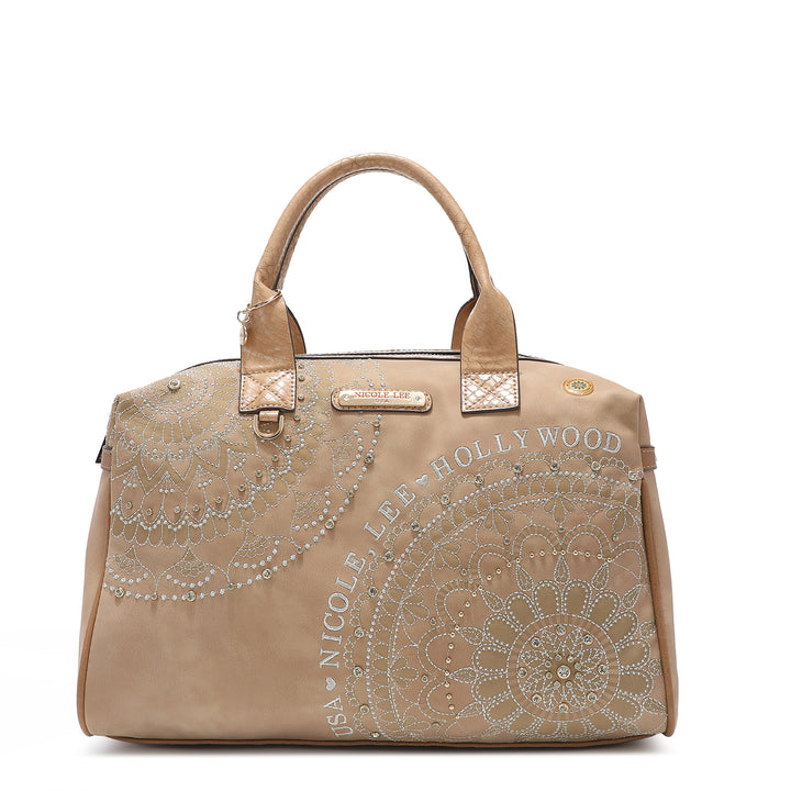 Boston Bags – Nicole Lee Online
