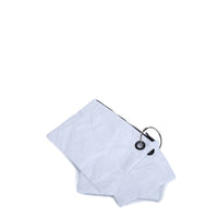 ECO RECYCLED 3 PIECE POUCH SET