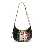 BOLSA DE OMBRO DE CORRENTE