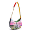 BOLSA DE OMBRO DE CORRENTE