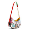 BOLSA DE OMBRO DE CORRENTE