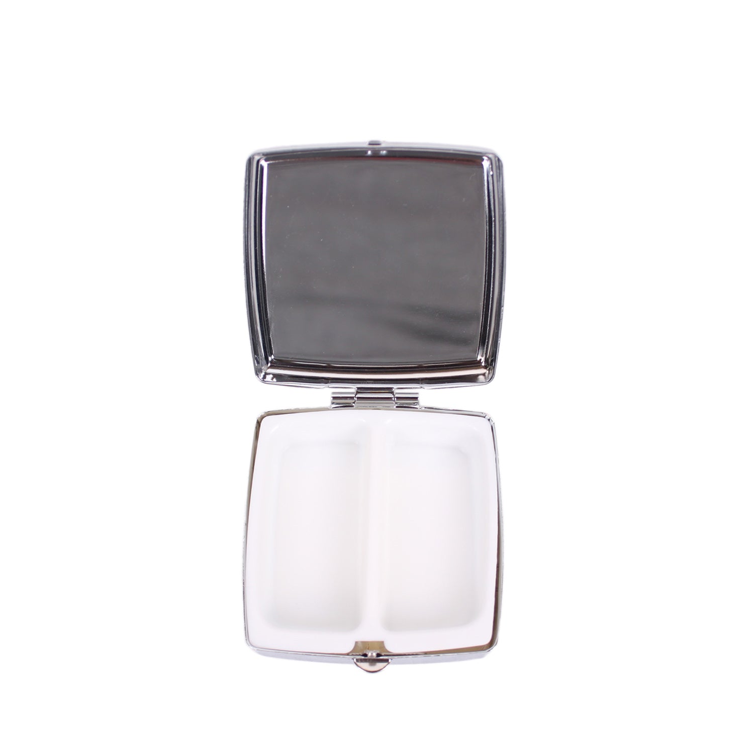 NL SIGNATURE SQUARE PILL CASE