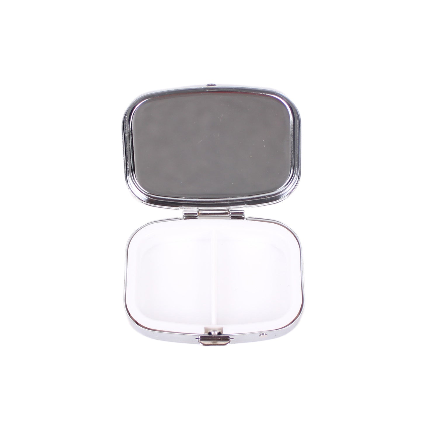 NL SIGNATURE RECTANGULAR PILL CASE