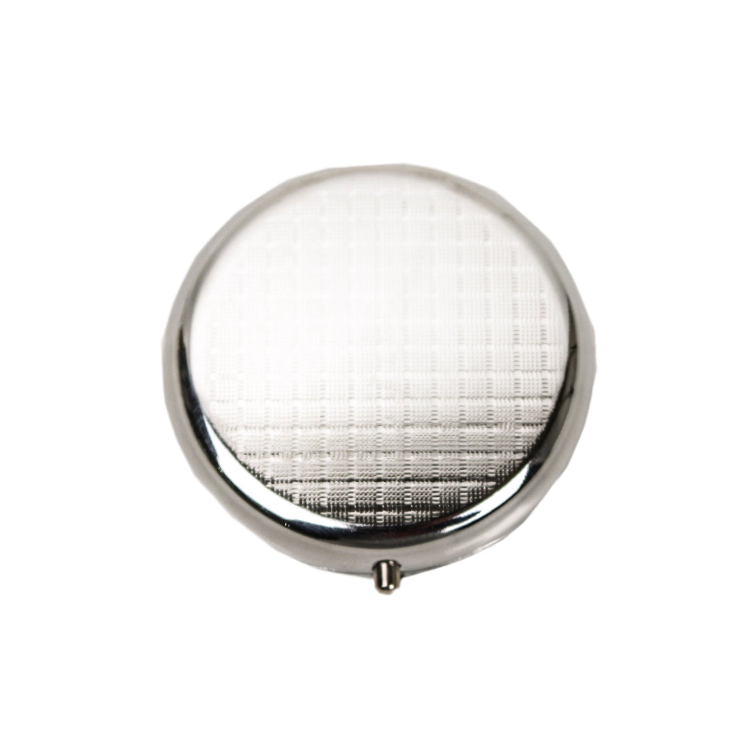 NL SIGNATURE ROUND PILL CASE (LARGE)