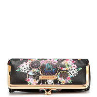 KISS LOCK MAKEUP CASE