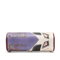 KISS LOCK MAKEUP CASE