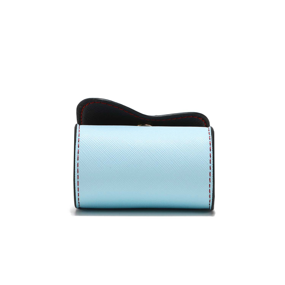 GLITTER BOW MINI COIN PURSE