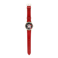 2 PIECE ACCESSORIES SET (WATCH, PHONE CASE CROSSBODY WALLET)