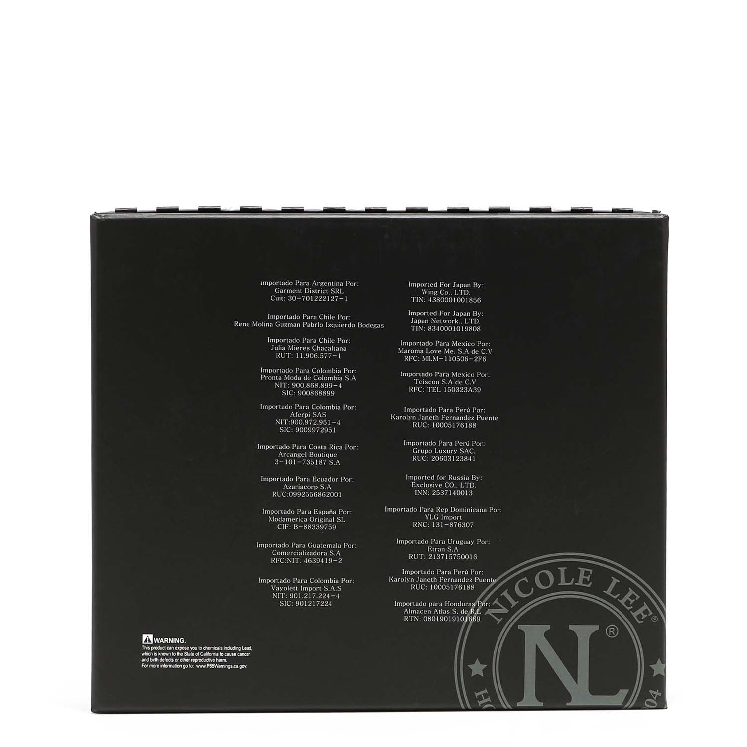 2 PIECE ACCESSORIES SET (WATCH, PHONE CASE CROSSBODY WALLET)