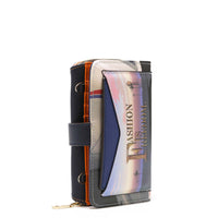 2 PIECE ACCESSORIES SET (WATCH, PHONE CASE CROSSBODY WALLET)