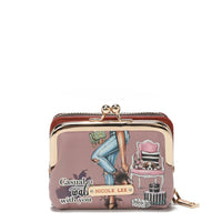 MANUELA MINI WALLET