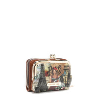MANUELA MINI WALLET