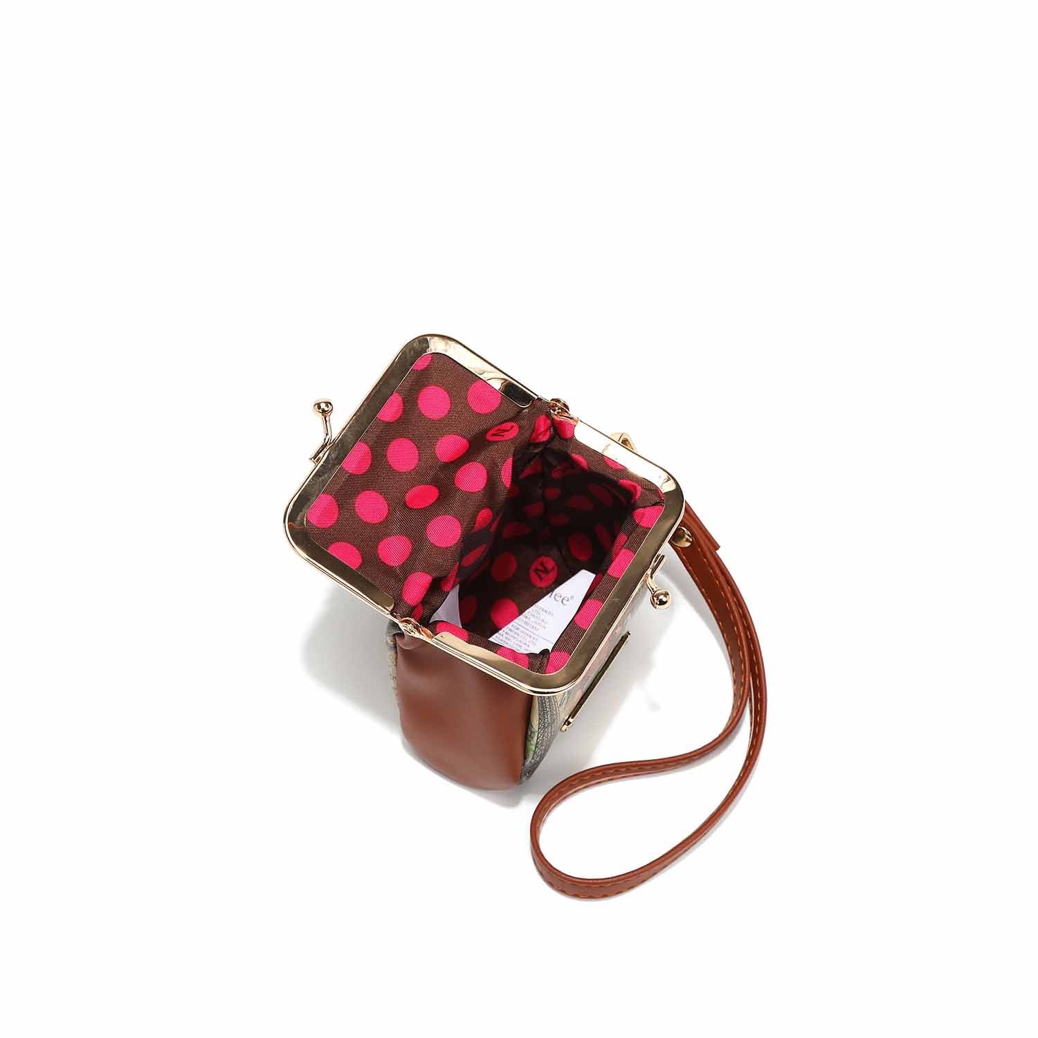 REYNA MINI WRISTLET