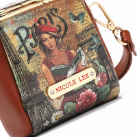 REYNA MINI WRISTLET