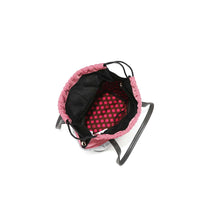 SELENA DRAWSTRING BAG