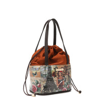 SELENA DRAWSTRING BAG