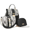 TIANA 3 PIECE SET (Backpack, Crossbody, Pouch)