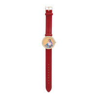 CLASSIC DIAMOND WATCH