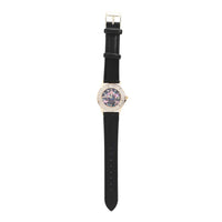 CLASSIC DOUBLE DIAMOND WATCH