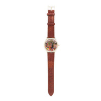 CLASSIC DIAMOND DASH WATCH